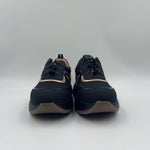 Sneakers Marble Woman Black - Alexander Smith ASBAMBW 1189 BLK NERO ALEXANDER SMITH 