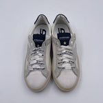 Sneakers Blaze in canvas BLAZE-D BEIGE STOCKTON 