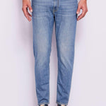 Jeans tapared 511GU26012 00 GAUDI' 