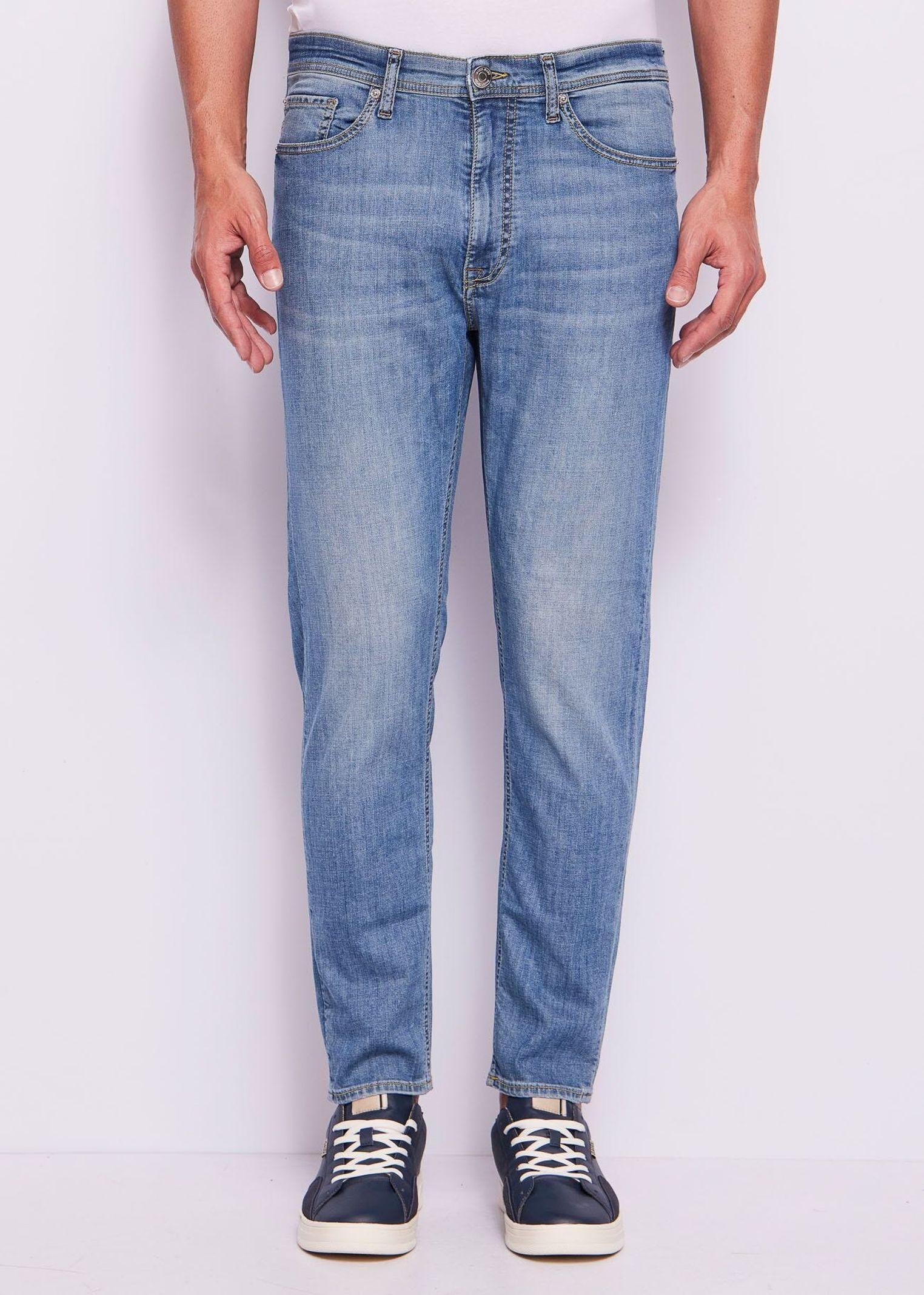 Jeans tapared 511GU26012 00 GAUDI' 