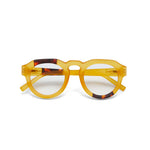 Occhiale da lettura Zeno OK042Y3H GIALLO OKKIA 