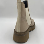 Tronchetto Ikeda Noriko bianco IKEDANORIKO NATURALE PATRIZIA BONFANTI 