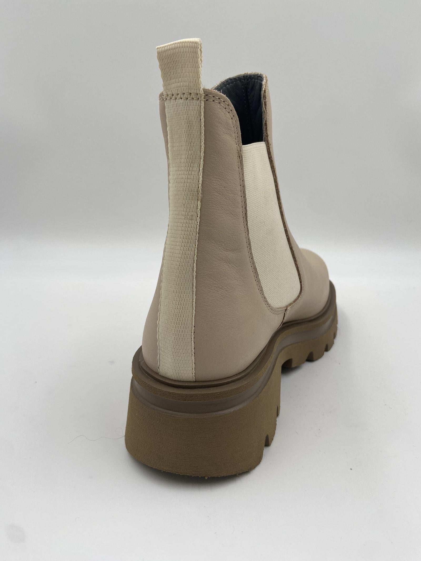 Tronchetto Ikeda Noriko bianco IKEDANORIKO NATURALE PATRIZIA BONFANTI 