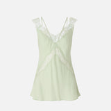 Top con pizzo - Pinko 106623A385 S86 PINKO 