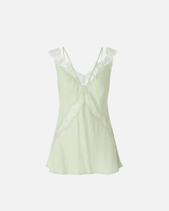 Top con pizzo - Pinko