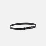 Cintura fibbia ovale - Pinko 105466A2QL Z99L PINKO 