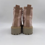 Anfibio in tessuto canvas 1Z5614D CIPRIA VIC MATIE' 