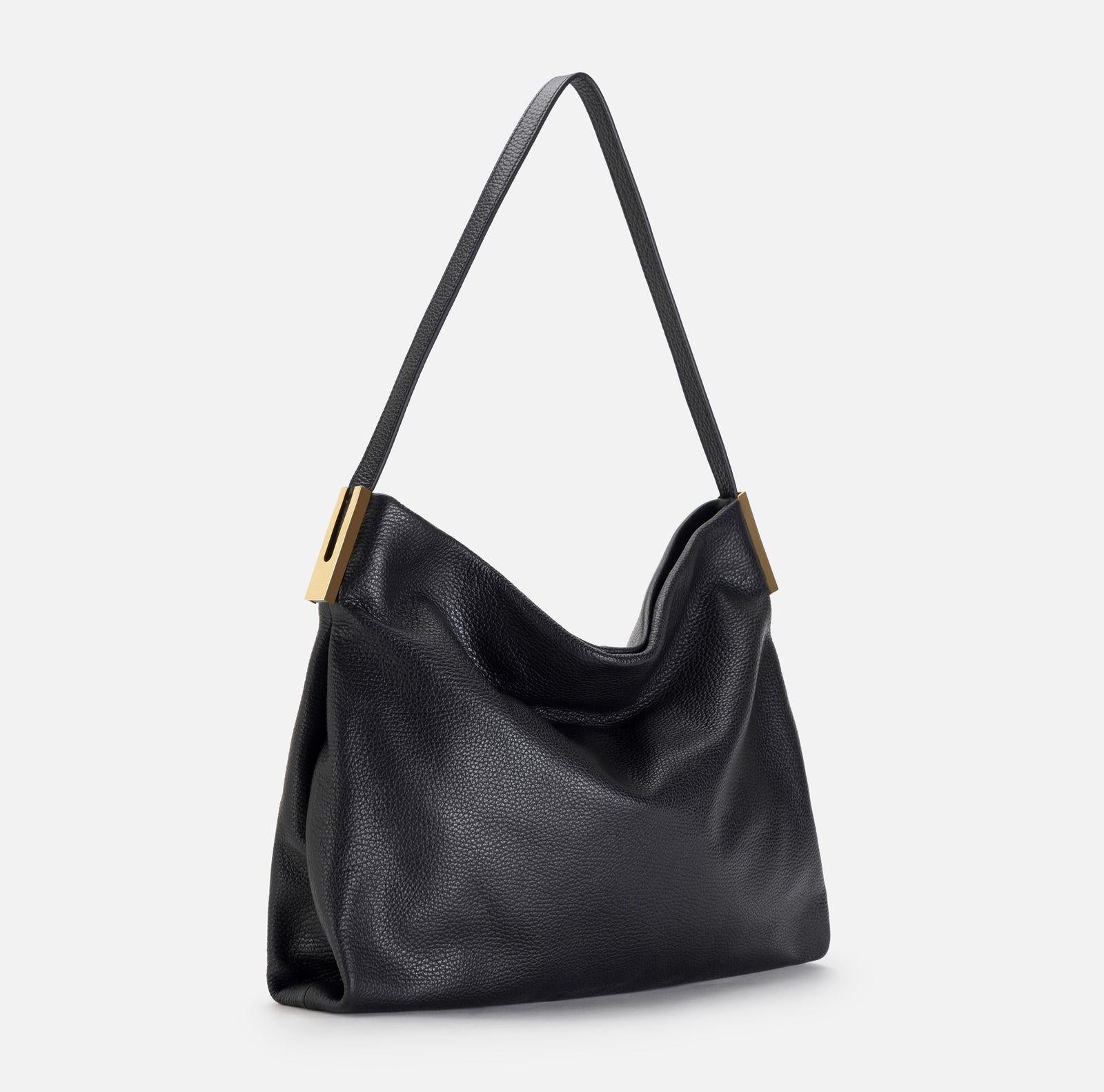 Borsa Tote in pelle BS47N56E2 110 ELISABETTA FRANCHI 