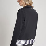 Giacca monopetto corta - Carla G IPIV22D6 10 CARLA G. 