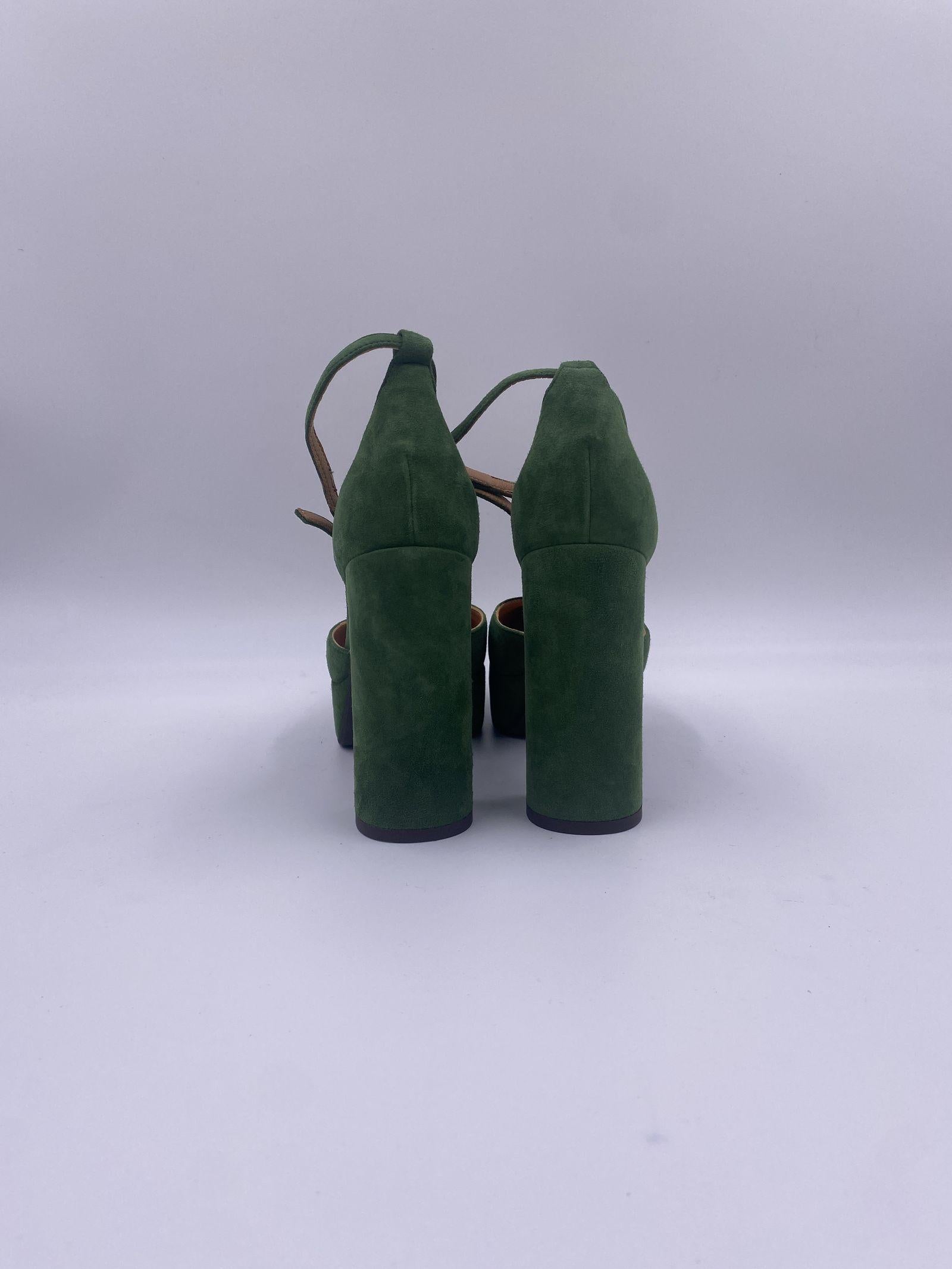 OFELIA 2195VERDE