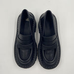 Hob Mocassino nero 1H4410D 101 VIC MATIE' 