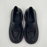 Hob Mocassino nero 1H4410D 101 VIC MATIE' 