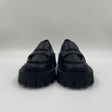 Hob Mocassino nero 1H4410D 101 VIC MATIE' 