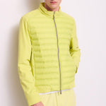 Piumino in naylon trapuntato 511GU35003 4545 GAUDI' 