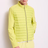 Piumino in naylon trapuntato 511GU35003 4545 GAUDI' 