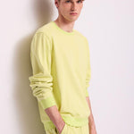 Felpa girocollo 511GU64016 4545 GAUDI' 