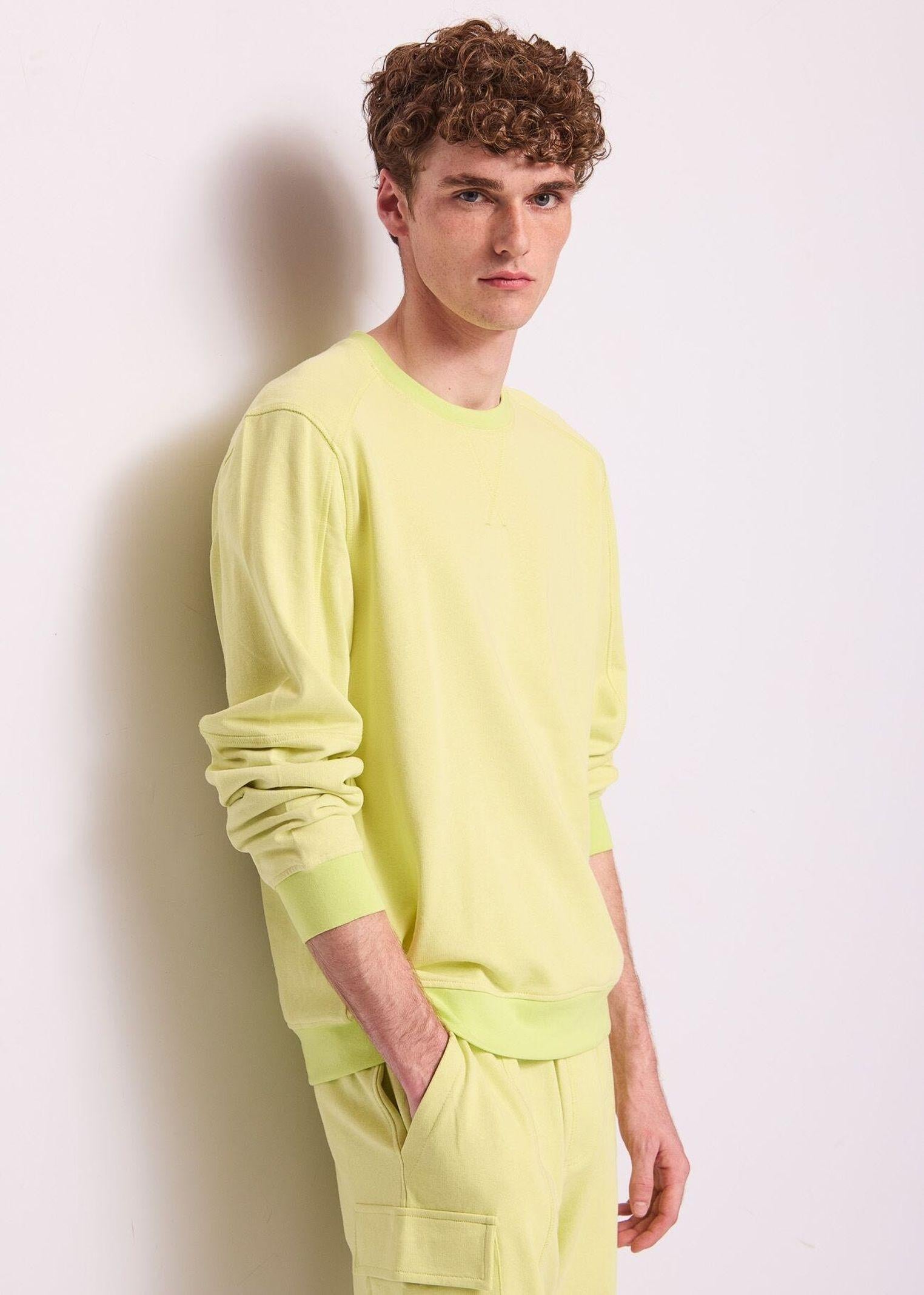 Felpa girocollo 511GU64016 4545 GAUDI' 