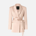 Giacca in satin - Pinko 106589A1Y5 Q35 PINKO 