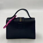 Portachiavi Borsa mini 1523 MULTICOLOR RUE MADAM PARIS 