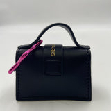 Portachiavi Borsa mini 1523 MULTICOLOR RUE MADAM PARIS 