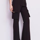 Pantalone cargo