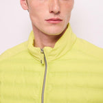 Piumino in naylon trapuntato 511GU35003 4545 GAUDI' 