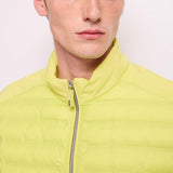 Piumino in naylon trapuntato 511GU35003 4545 GAUDI' 