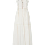 Abito chemisier in denim 105246-A2MI C00 PINKO 