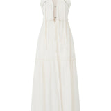 Abito chemisier in denim 105246-A2MI C00 PINKO 