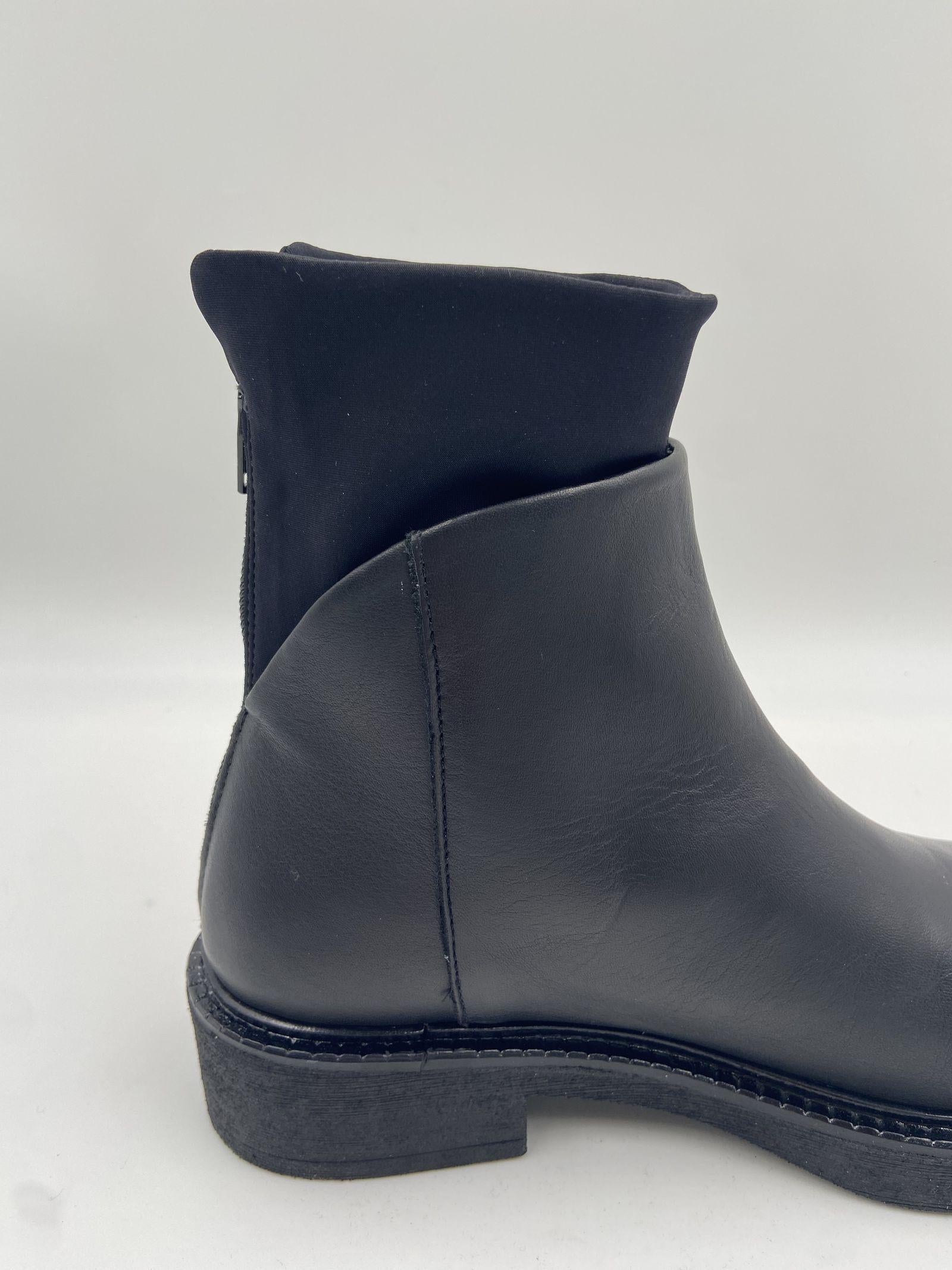 Tronchetto Yaya Hama nero YAYAMISUMI NERO PATRIZIA BONFANTI 