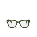 Occhiale da lettura Giovanni OK017GR VERDE OKKIA 