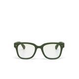 Occhiale da lettura Giovanni OK017GR VERDE OKKIA 