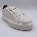 Sneakers Soho Total White ASBBSOW 3560 TWT ALEXANDER SMITH 