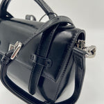 Borsa top handle - Eleh BSS26003 NERO ELEH 