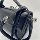Borsa top handle - Eleh BSS26003 NERO ELEH 