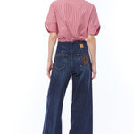 Jeans Serra - Nenette 41BBSERRA 0473 NENETTE 