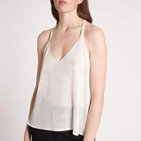 Top in viscosa - Carla G VEIB50M6 14 CARLA G. 