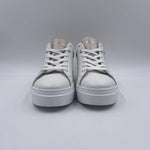 Sneakers  bianco e beige - Ed Parrish CKLD SW12 BIANCOBEIGE ED PARRISH 