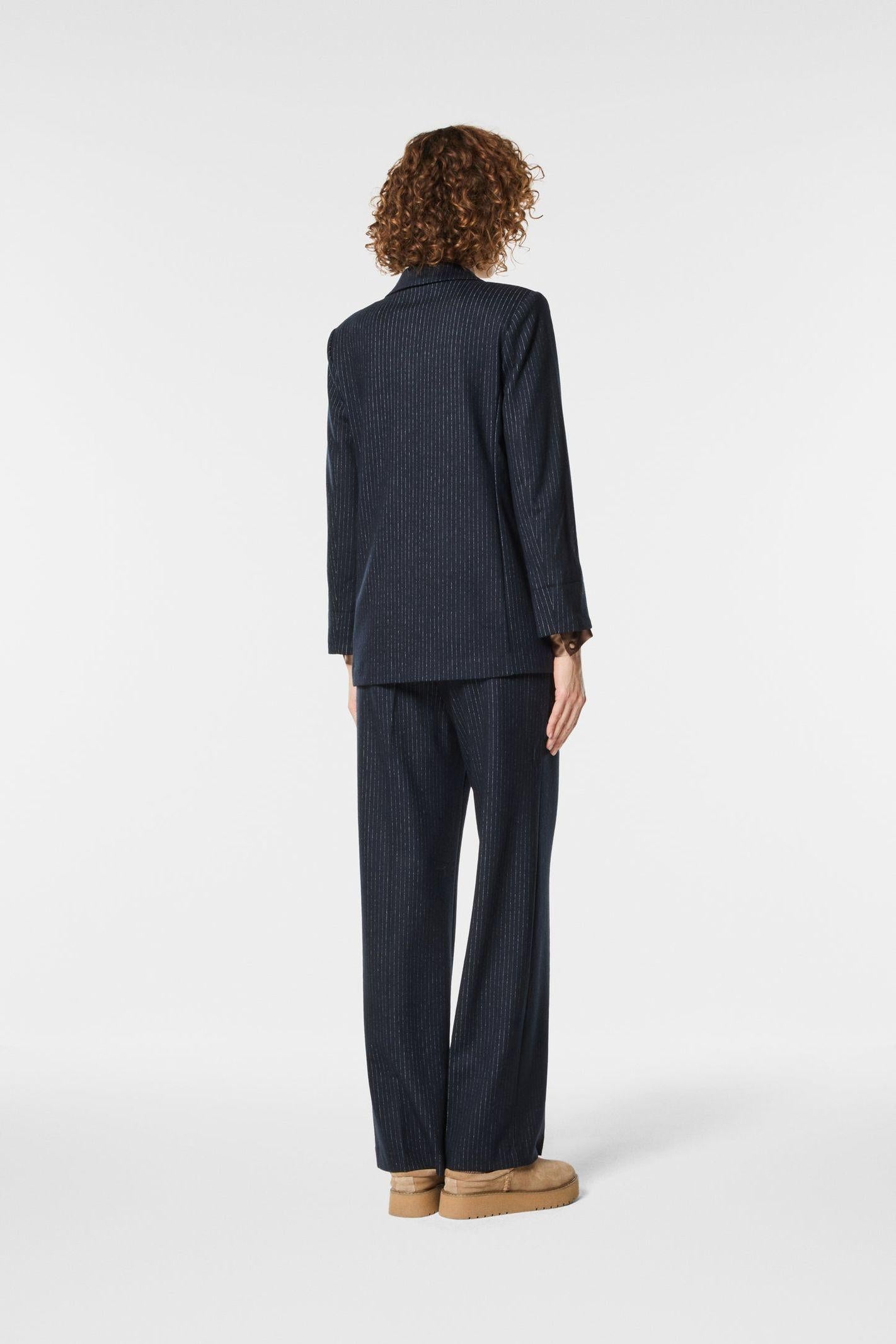 Pantalone Etel 40BBETEL 0405 NENETTE 