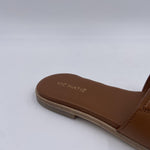 Square Open ciabatta monogram - Vic Matiè 1G3770D 315 VIC MATIE' 