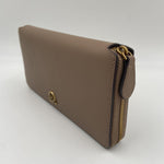 Portafoglio zip-around 100250A0F1 D01Q PINKO 