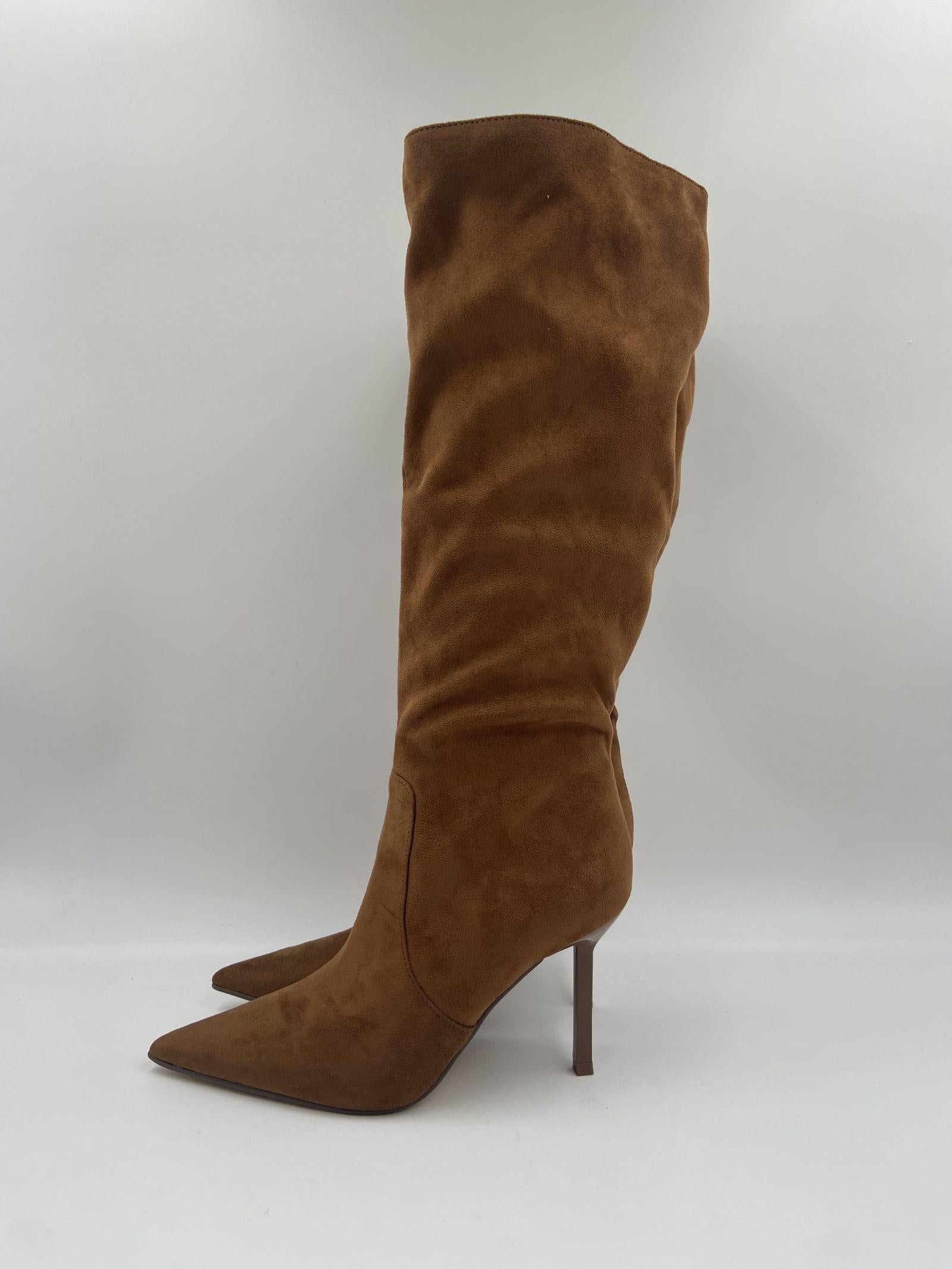 Stivale al ginocchio SMSINTRUDER 3 STEVE MADDEN 