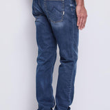 Jeans straight - Gaudi 611GU26019 00 GAUDI' 
