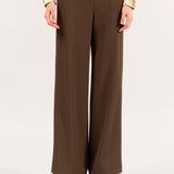 Pantalone con elastico