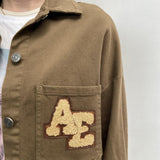 Camicia customizzata - Ofelia GIOIA CAMMELLO OFELIA 