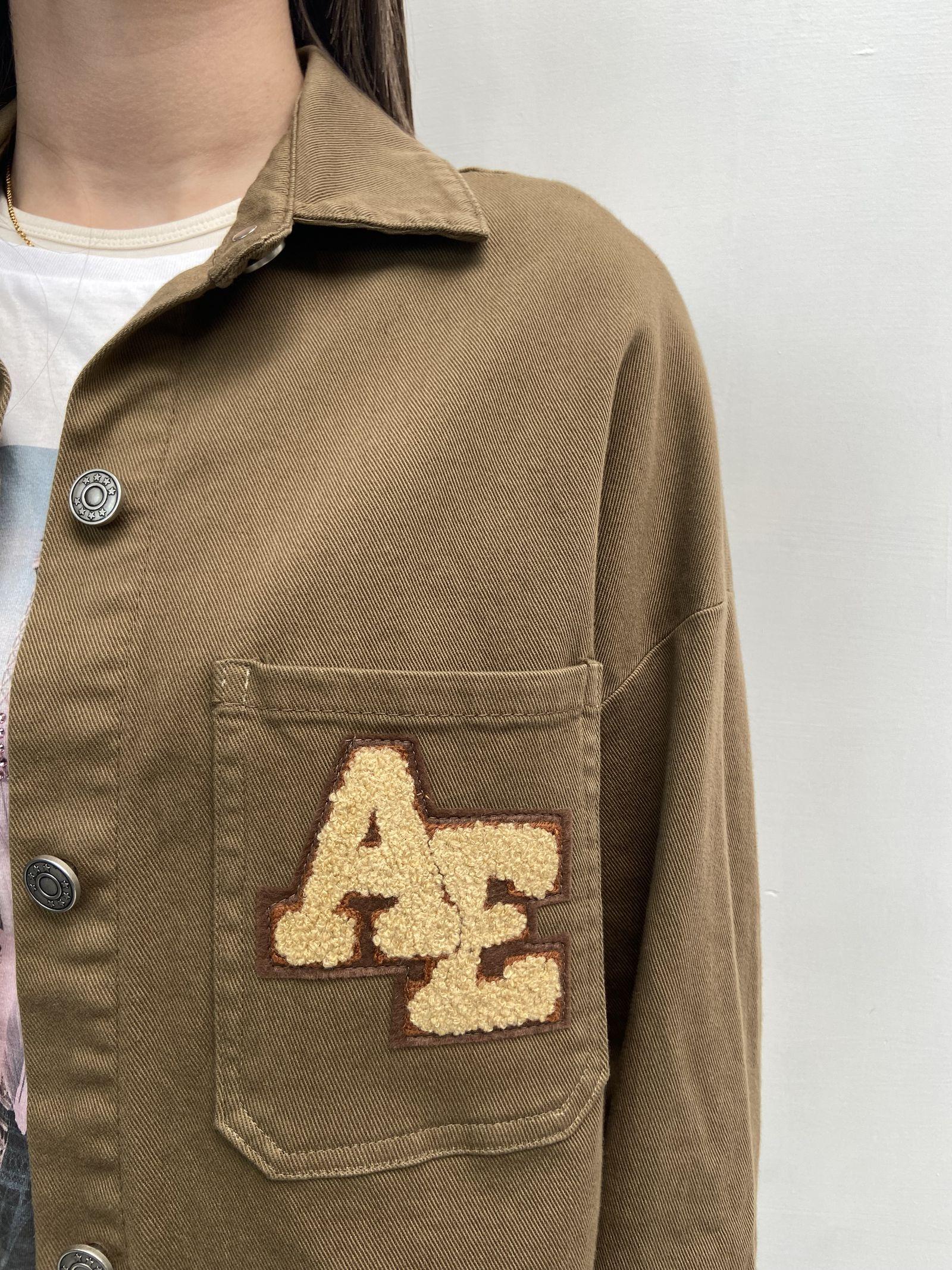 Camicia customizzata - Ofelia GIOIA CAMMELLO OFELIA 