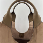 Borsa Tote Mini - Manila Grace B838EU MD607 MANILA GRACE 
