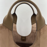 Borsa Tote Mini - Manila Grace B838EU MD607 MANILA GRACE 