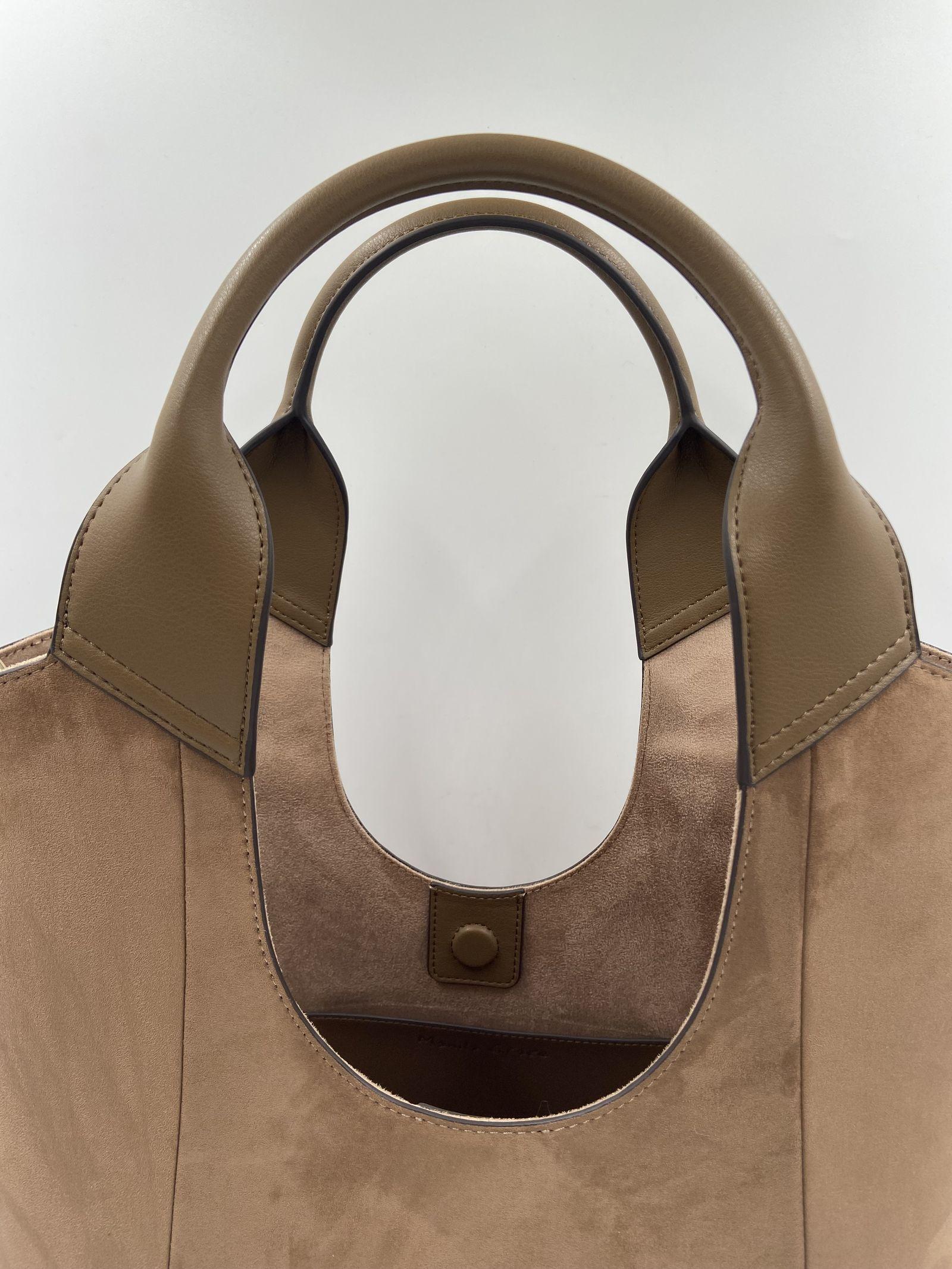 Borsa Tote Mini - Manila Grace B838EU MD607 MANILA GRACE 
