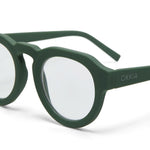 Occhiale da lettura Zeno OK042GR VERDE OKKIA 